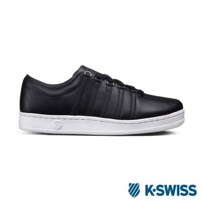 K-Swiss Classic 88經典休閒鞋-男-黑/白